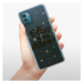 Odolné silikónové puzdro iSaprio - Follow Your Dreams - black - Nokia G11 / G21