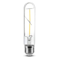 Žiarovka LED Filament E27 2W, 1800K, 200lm, T30 VT-2042 (V-TAC)