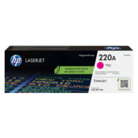 HP W2203A Tonerová kazeta Magenta 220A