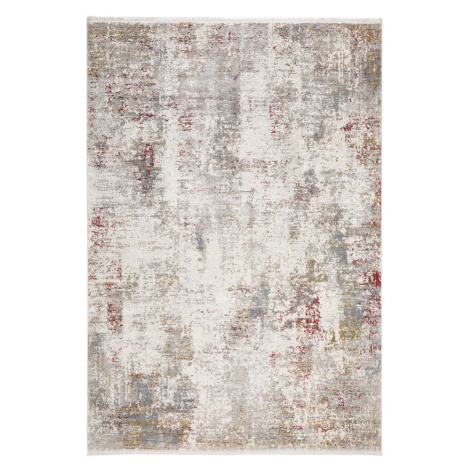 Dieter Knoll VINTAGE KOBEREC, 240/340 cm, viacfarebná