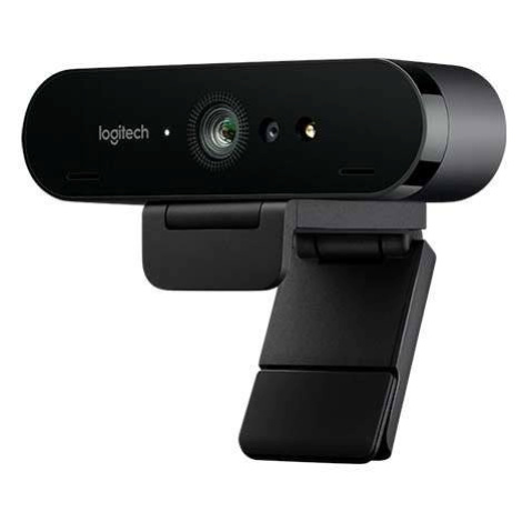 Logitech BRIO stream - 4k webcam