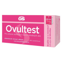 GS Ovultest 6 ks