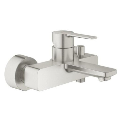 Vaňová batéria GROHE Lineare supersteel 33849DC1