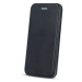 Diárové puzdro na Samsung Galaxy A42 5G A425 Smart Diva čierne