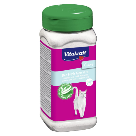 Vitakraft VK FOR YOU Deo Fresh Aloe Vera