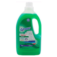 Q Power Q-POWER PRACÍ GÉL UNIVERZÁLNY FRESH 23PD 1,5L