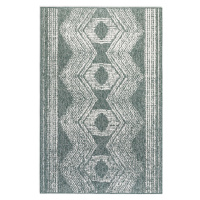 Kusový koberec Gemini 106010 Green z kolekce Elle – na ven i na doma - 120x170 cm ELLE Decoratio