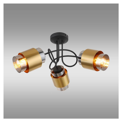 Lampa Milley 15560-3D LS3 MERKURY MARKET