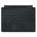 Microsoft Surface Pro Signature Keyboard ENG Black