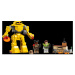 LEGO® Honička se Zyclopsem 76830