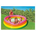 Detský bazén INTEX 56441 4 kruhy 168x46cm