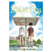 Viz Media Blue Flag 3