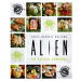 Titan Books Alien: The Official Cookbook