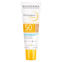 BIODERMA Photoderm Krém svetlý SPF 50+ 40 ml