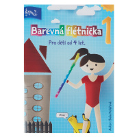 KN Barevná Flétnička