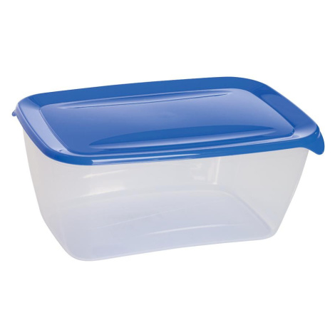 Dózy na potraviny MERKURY MARKET