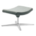 LD SEATING - Opierka na nohy RELAX+ RE-T, F27