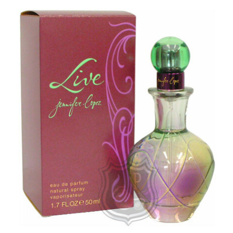 Jennifer Lopez Live 100ml