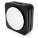 Cubenest S312 Pro 3v1 MagSafe bezdrôtová nabíjačka čierna