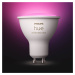 Philips Hue White & Color Ambiance 4,3 W GU10 LED