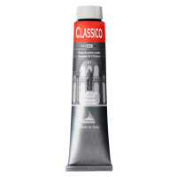 MAIMERI CLASSICO - Extra jemné olejové farby 228 - cadmium red medium, 0,2 L