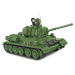 Cobi 2542 Malá armáda II. svetová vojna T-34-85 Tank 688 dielikov