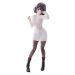 Sega Goods How To Raise A Boring Girlfriend Kato Megum Luminasta PVC Statue 22 cm