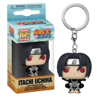 Funko POP! Keychain: Naruto - Itachi Uchiha (Moonlit)