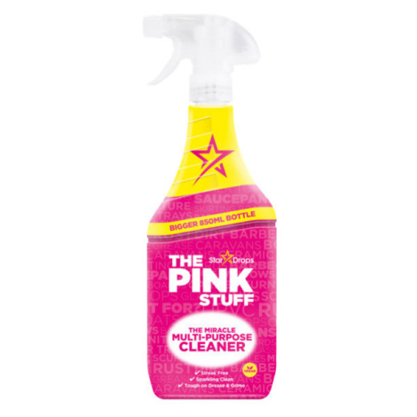 The Pink stuff Univerzálny Miracle čistič 850 ml