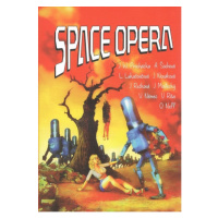 Space opera