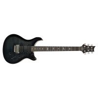 PRS SE Custom 24 Floyd Charcoal Burst 2022