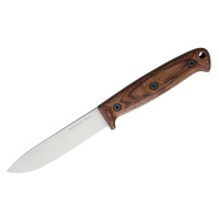 Ontario Bushcraft Field Knife, Nylon Sheath