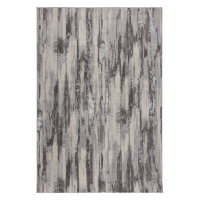 Kusový koberec Eris Gleam Silver - 80x150 cm Flair Rugs koberce