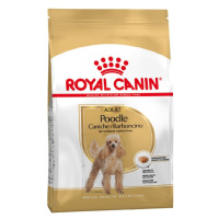 Royal Canin BHN POODLE ADULT granule pre dospelých pudlov 1,5kg