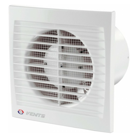 Ventilátor 125SL axiálny (VENTS)