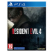 Resident Evil 4 (PS4)