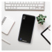 Odolné silikónové puzdro iSaprio - 4Pure - černý - Samsung Galaxy A10