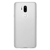 Kryt XQISIT - Flex Case for LG G7 ThinQ, clear