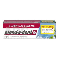 blend-a-dent EXTRA STARK FRISH complete