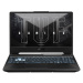 ASUS TUF Gaming A15/FA506NC/R5-7535HS/15,6"/FHD/16GB/1TB SSD/RTX 3050/bez OS/Black/2R