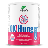 Ok!Hunger | Kontrola chuti do jedla | Riadenie hmotnosti | Podpora trávenia | Glukomannán | Fenu