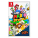 SWITCH Super Mario 3D World + Bowser&#39;s Fury