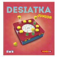 Desiatka Junior Mindok
