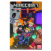 Slovart Minecraft komiks: Tretia kniha príbehov