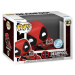 Funko POP! Deadpool: Deadpool Hearts Wolvie Special Edition