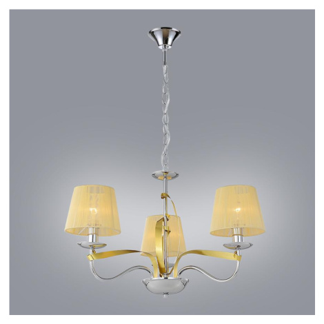 Luster Diva 33-55057 LW3 MERKURY MARKET