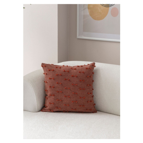 Obliečka na vankúš 43x43 cm Tuffet – Mioli Decor