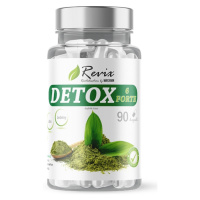 REVIX Detox 6 forte 90 kapsúl
