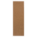 Běhoun Nature 103530 Brown – na ven i na doma - 80x150 cm BT Carpet - Hanse Home koberce