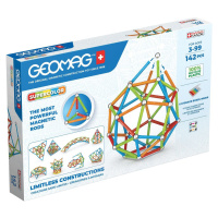 Geomag Supercolor recycled 142 dielikov